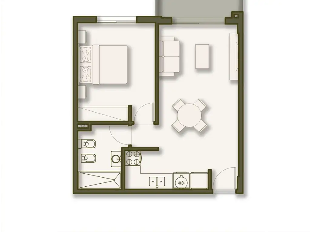 Departamentos En Venta Martín Coronado - Foto 31