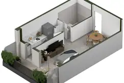 Departamentos En Venta Martín Coronado - Foto 11