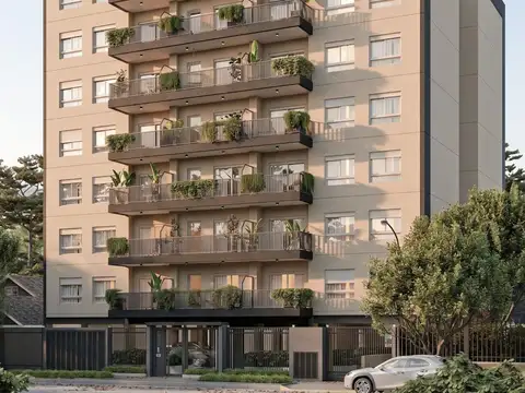 Departamentos En Venta Martín Coronado