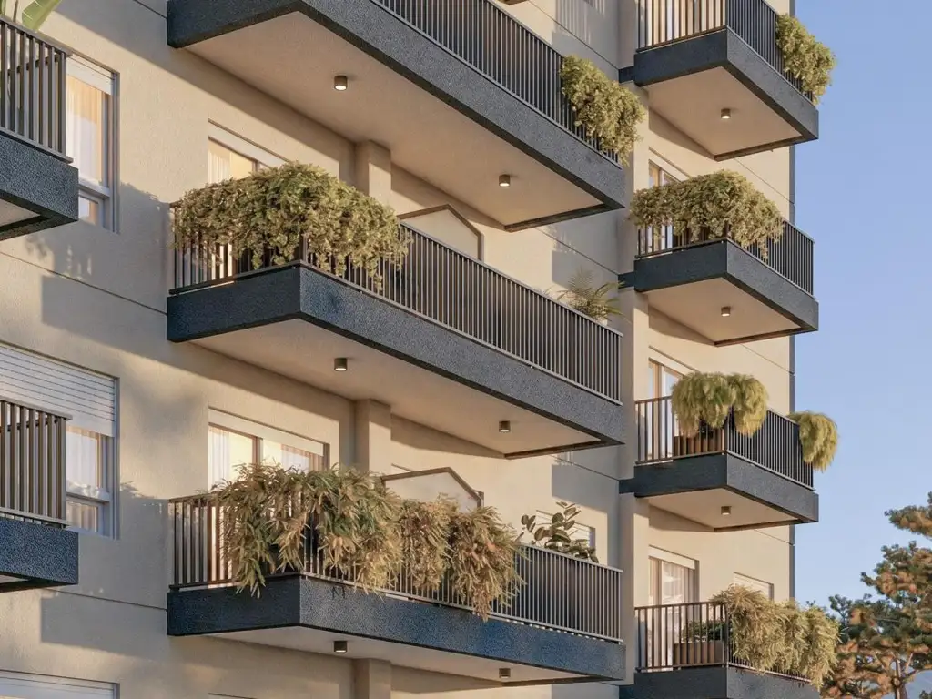 Departamentos En Venta Martín Coronado de 1 Dormitorios