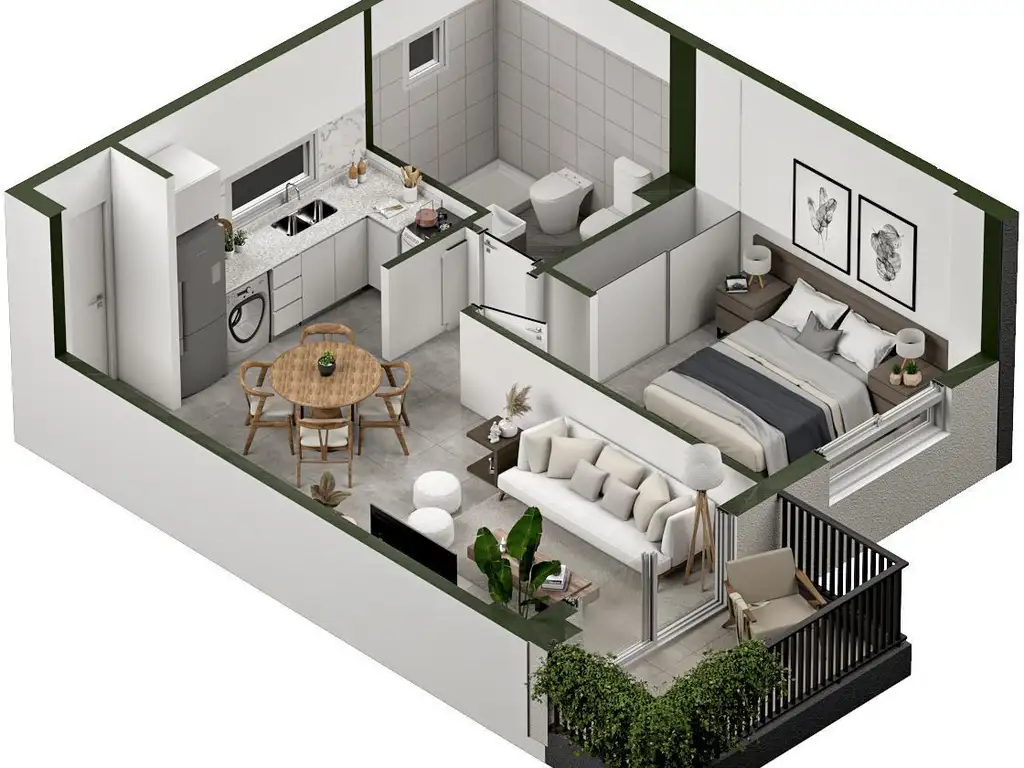 Departamentos En Venta Martín Coronado - Foto 13