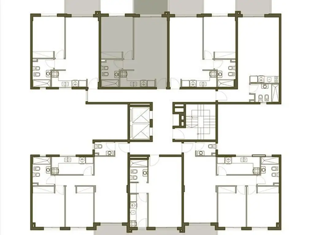 Departamentos En Venta Martín Coronado - Foto 25