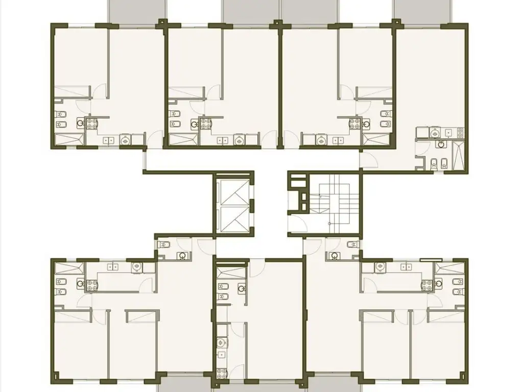 Departamentos En Venta Martín Coronado - Foto 18