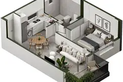 Departamentos En Venta Martín Coronado - Foto 13