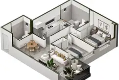 Departamentos En Venta Martín Coronado - Foto 16