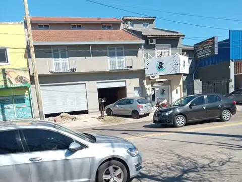 Local - Alquiler - Argentina, San Miguel - Av Gaspar Campos 715