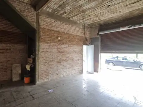 Local - Alquiler - Argentina, San Miguel - Av Gaspar Campos 715