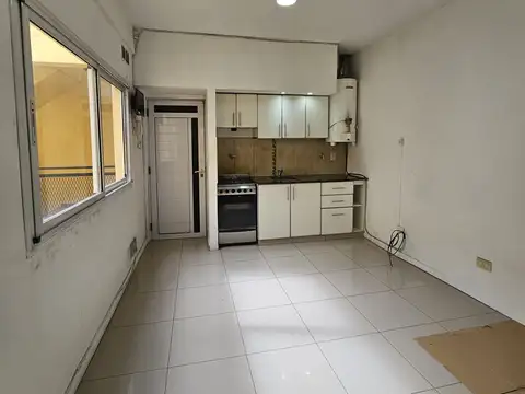 FLORESTA 100, Piso 1