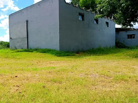 Alquiler depósito en Pando terreno de 3.000 m²