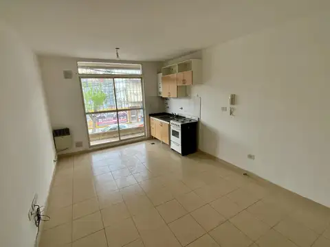 Constitucion 685 - departamento monoambiente en alquiler - luis agote, rosario