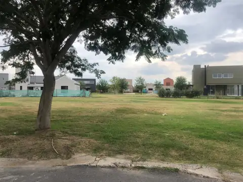 Terreno en el cantón Puerto 