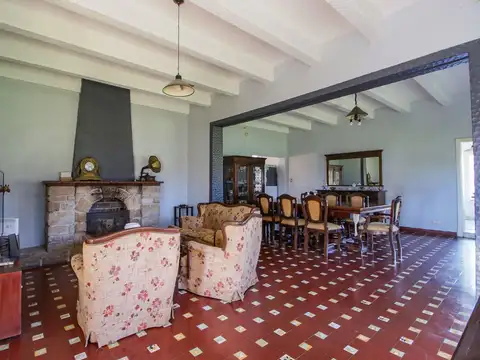 Casa en Venta de 4 dormitorios