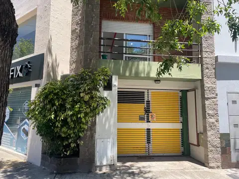 Patron 5700, Piso 1°