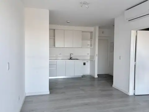 Departamento en Alquiler 2 años