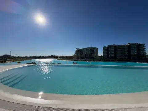 alquiler 2 amb Sky REMEROS BEACH LAGUNA PLAYA