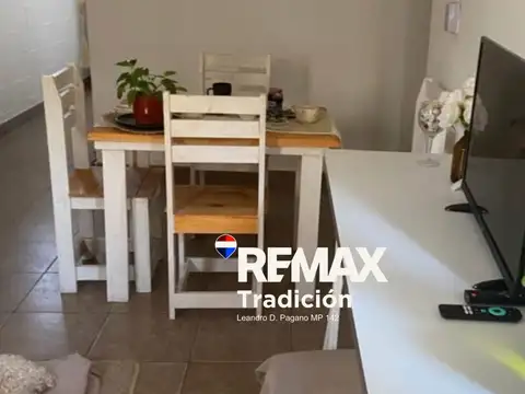 Departamento en Venta en Resistencia, USD 40.000