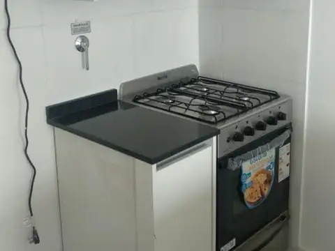 EN VENTA EN EL PALOMAR FRENTE A LA ESTACION DEPARTAMENTOS DE 2 AMBIENTES A ESTRENAR - FICHA 7581