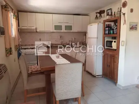 Depto Tipo Casa en Venta de 3 ambientes