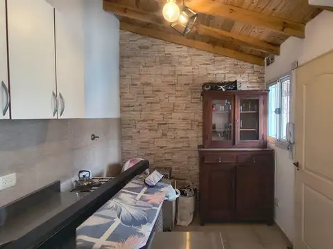 Departamento en Venta 25 años