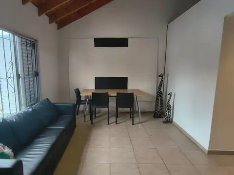 Departamento 2 Ambientes Apto Crédito Sin Expensas