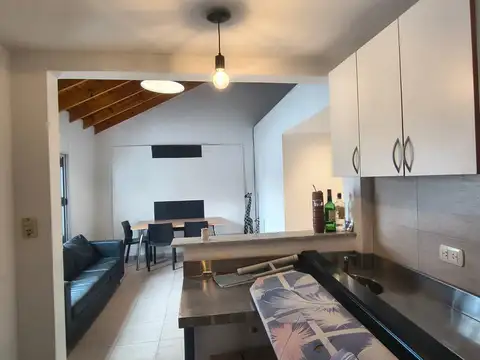 Departamento en Venta en Villa Bosch, USD 48.000