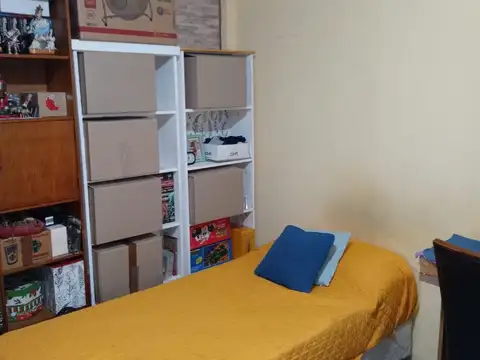 Depto Tipo Casa en Venta en Ramos Mejia, USD 47.000