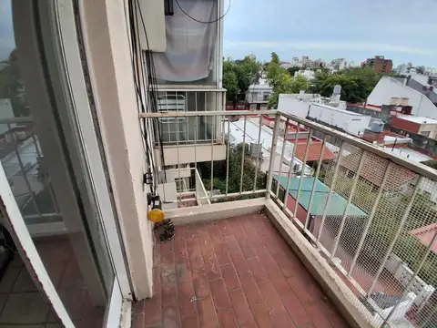 Departamento en Alquiler 50 años