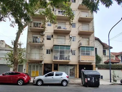 Departamento 2 Amb con Balcon