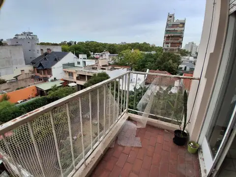 Helguera 3600, Piso 4