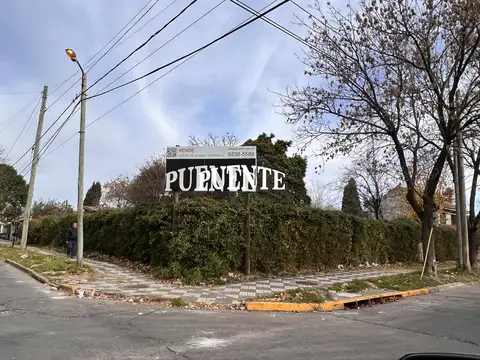 Terreno en Venta en Monte Grande, USD 330.000