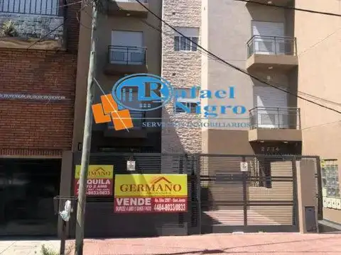 Departamento En Venta En San Justo