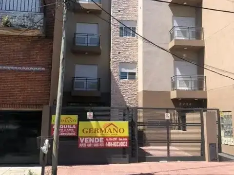 Departamento En Venta En San Justo