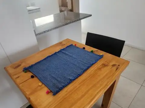 Departamento en Alquiler Temporal Permite mascota