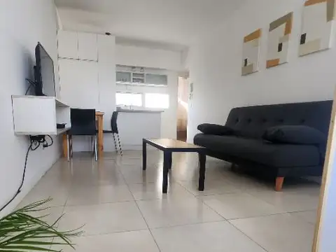 Divino Monoambiente en Caballito