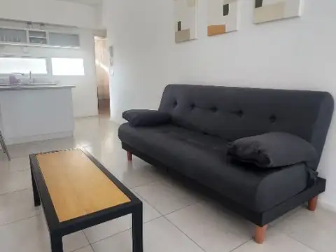 Departamento en Alquiler Temporal 1 año