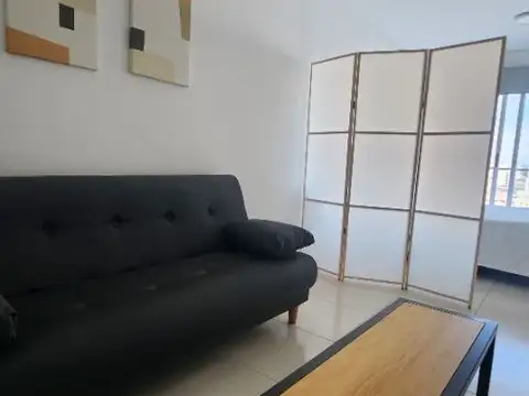 Departamento en Alquiler Temporal de Monoambiente