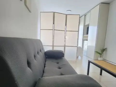 Departamento en Alquiler Temporal en Caballito, USD 450