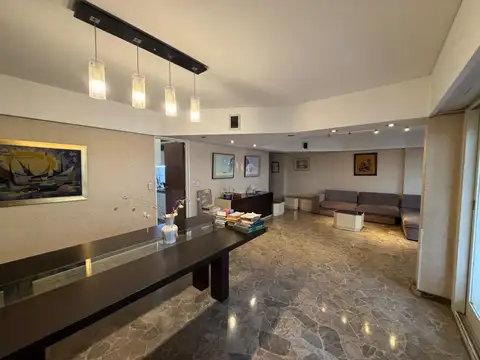 Departamento en venta- 5 ambientes- Belgrano