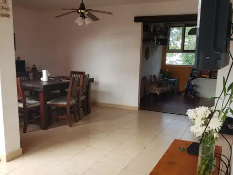 Departamento en Venta en Tigre Centro, USD 100.000