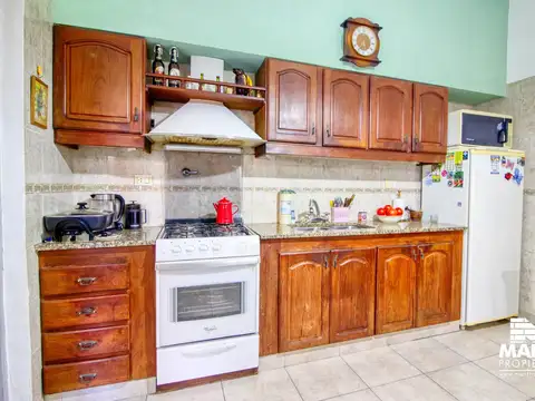 Casa en Venta en Munro, USD 230.000