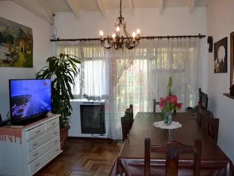 Departamento en Venta al Norte