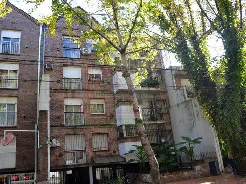 Diego Palma 100, Piso 4