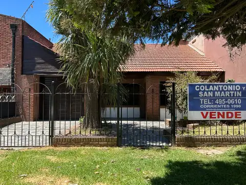 Casa - Las Colinas P.Ramos