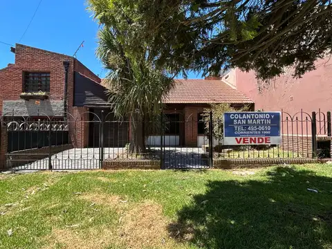 CHALET APTO CRÉDITO COLINAS DE PERALTA RAMOS