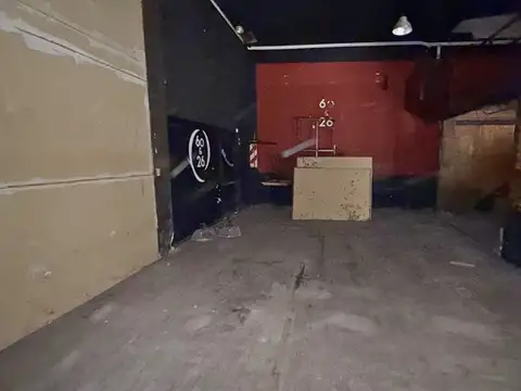 LOCAL COMERCIAL EN ALQUILER EN LA PLATA