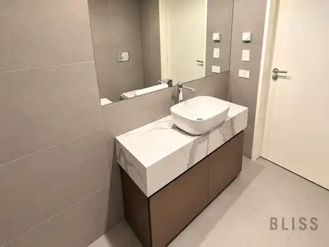 Departamento en Alquiler A Estrenar