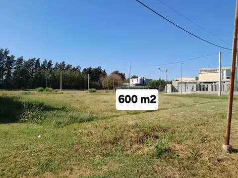 Terreno en Venta en Jose Hernandez, USD 60.000