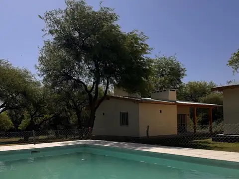 Villa de las Rosas, Traslasierra, Cordoba