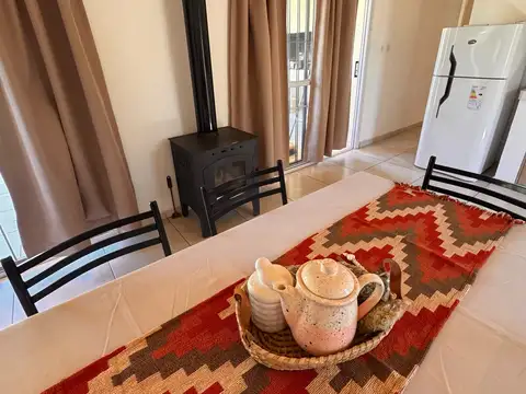 Villa de las Rosas, Traslasierra, Cordoba