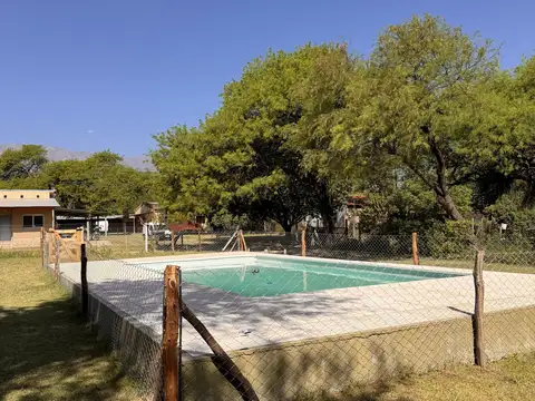 Hotel en Venta en Villa de las Rosas, USD 160.000